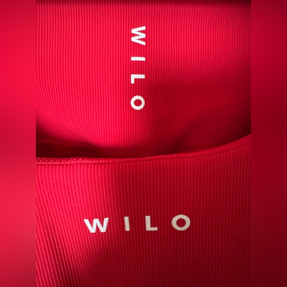 Wilo workout set - Picture 3 of 4